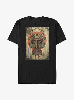 Star Wars Boba Fett Hunter T-Shirt