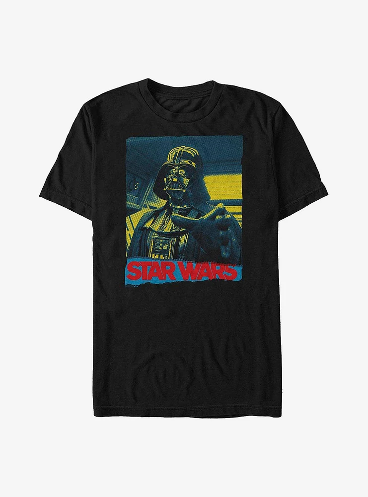 Star Wars Prime Grab T-Shirt