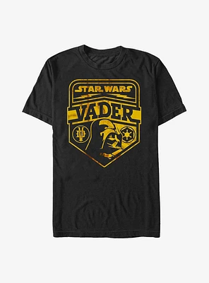 Star Wars Sign Of Vader T-Shirt
