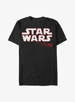 Star Wars Sith Power T-Shirt