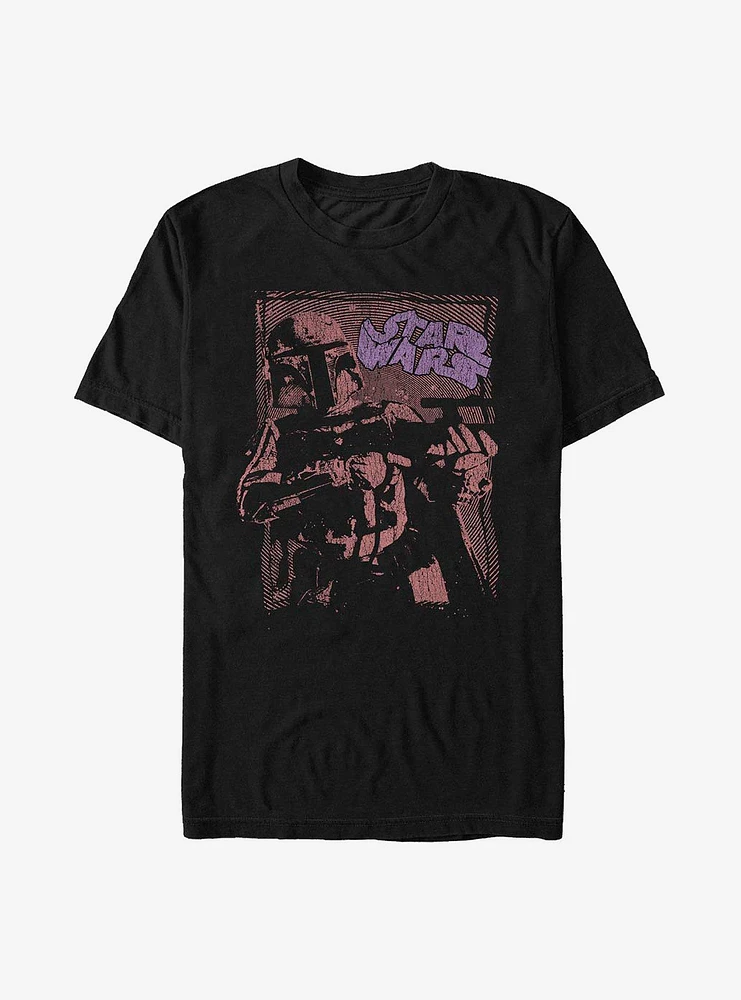 Star Wars Space Gig T-Shirt