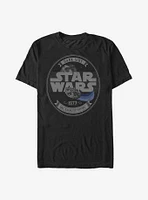 Star Wars Propaganda T-Shirt