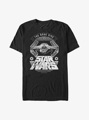 Star Wars The Dark Side 77 T-Shirt