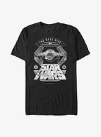 Star Wars The Dark Side 77 T-Shirt