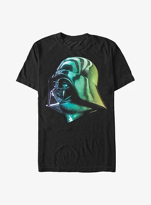 Star Wars Vader Space T-Shirt