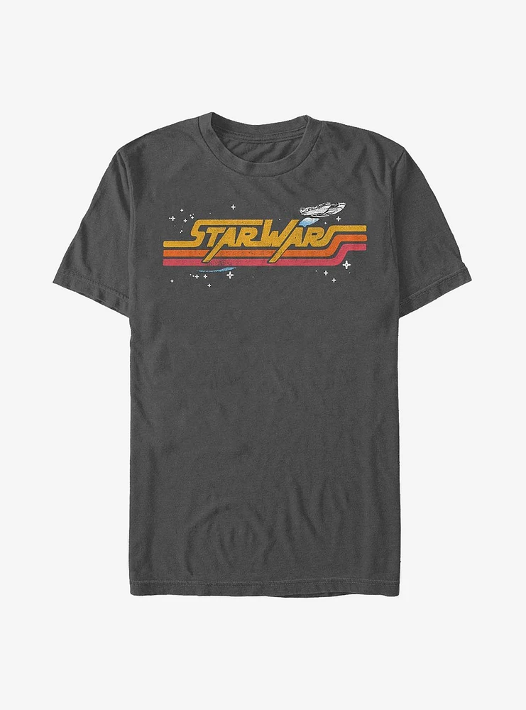 Star Wars Blasts T-Shirt