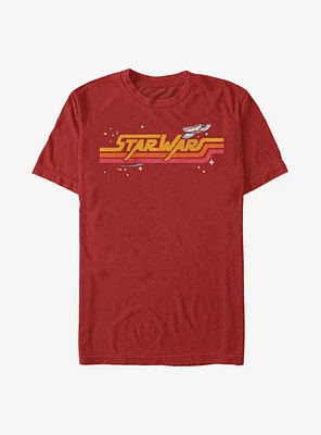 Star Wars Blasts T-Shirt