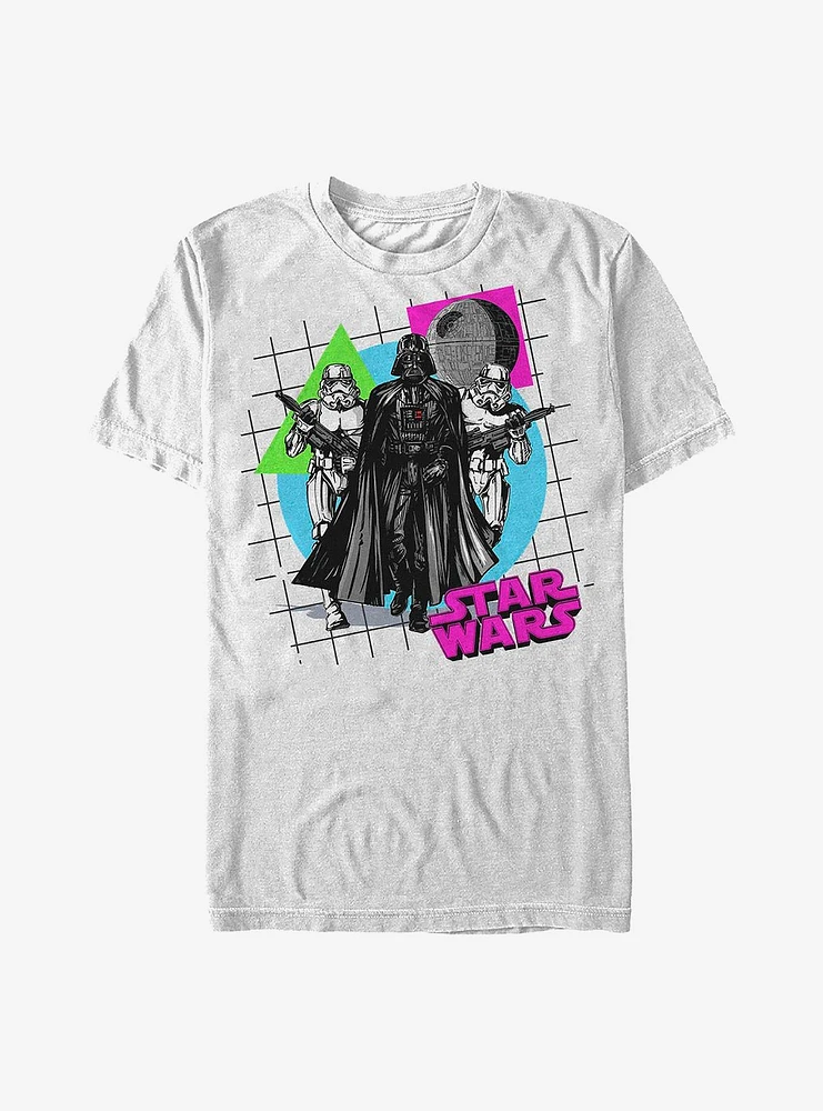 Star Wars Dark 90's T-Shirt