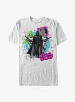 Star Wars Dark 90's T-Shirt