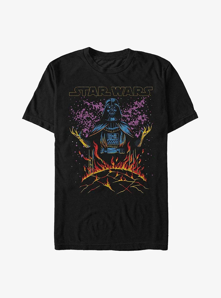 Star Wars Lord Vader T-Shirt