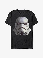 Star Wars Poly Trooper T-Shirt