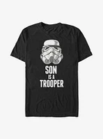 Star Wars Son Trooper T-Shirt