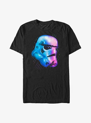 Star Wars Storm Trooper Shine T-Shirt