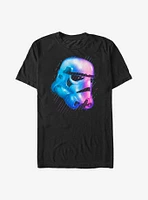 Star Wars Storm Trooper Shine T-Shirt