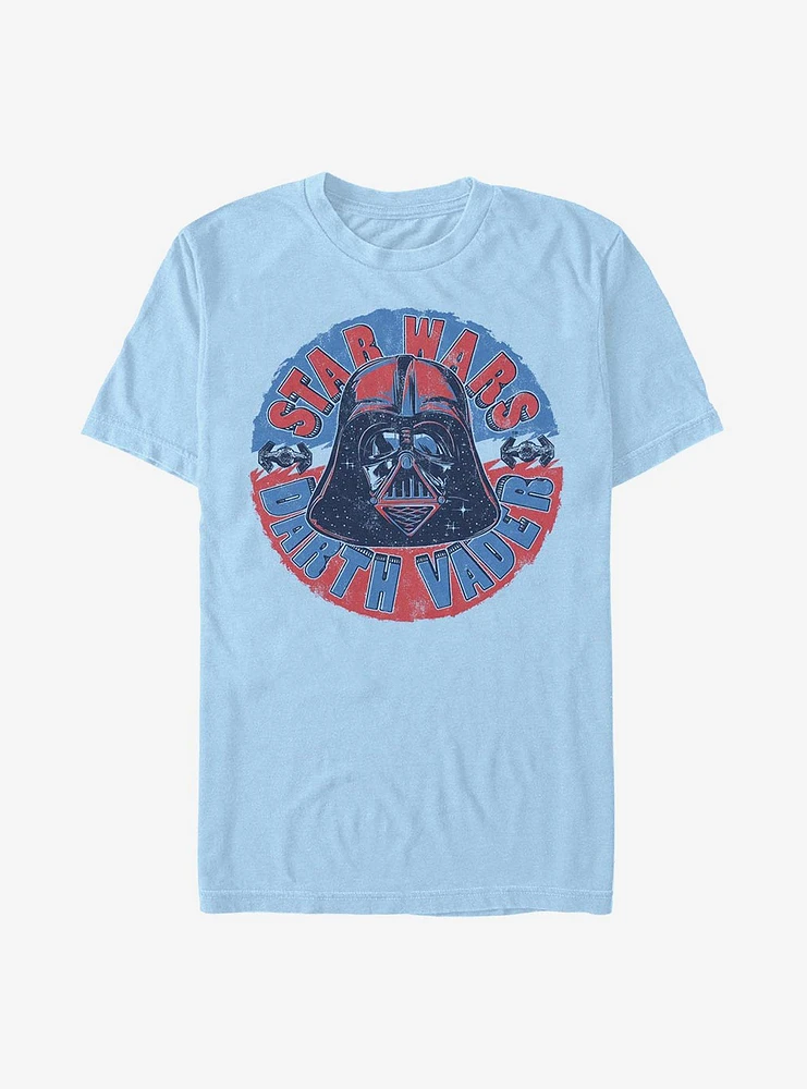 Star Wars The Boss Darth Vader T-Shirt