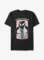 Star Wars Warriors Of Mandalore T-Shirt