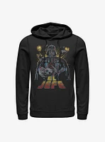 Star Wars El Jefe Hoodie