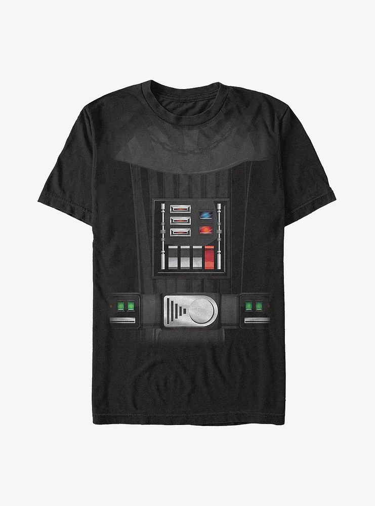 Star Wars Be Vader T-Shirt