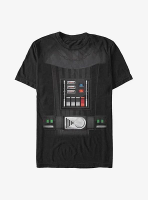 Star Wars Be Vader T-Shirt