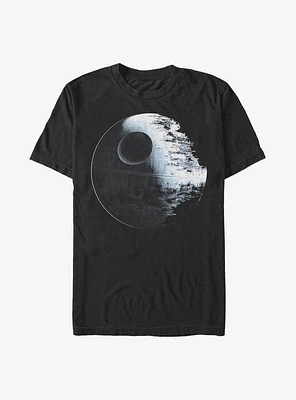 Star Wars Deathstar Blues T-Shirt