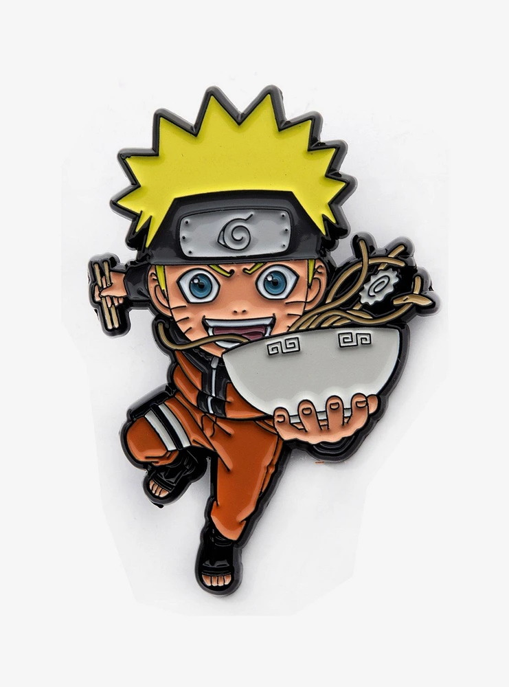 Naruto Ramen Pin