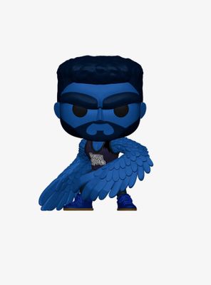 Funko Pop! Movies Space Jam: A New Legacy The Brow Vinyl Figure