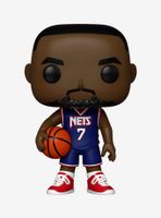 Funko Pop! Basketball Brooklyn Nets Kevin Durant Vinyl Figure