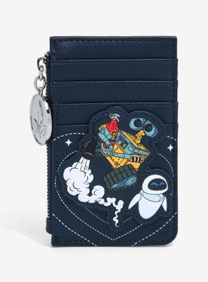 Disney Pixar WALL-E Space Flying Cardholder - BoxLunch Exclusive