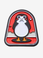 Star Wars Porg Enamel Pin