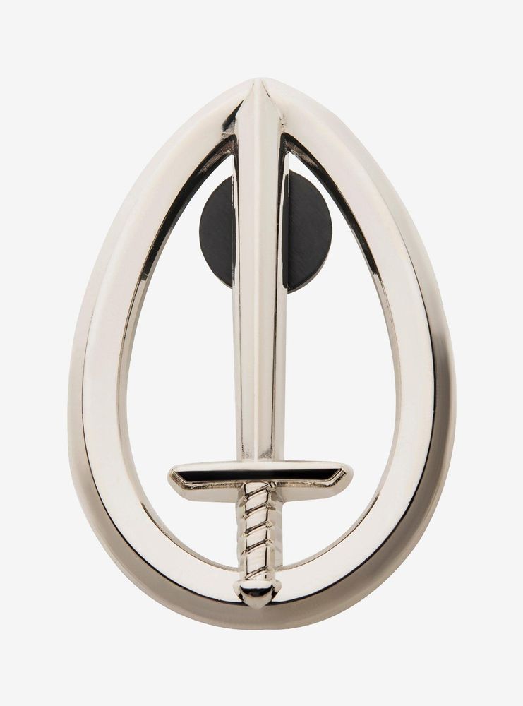 Marvel WandaVision Sword Pin