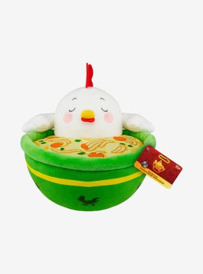 Funko Paka Paka Soup Troop Chicken Noodle Plush Hot Topic Exclusive
