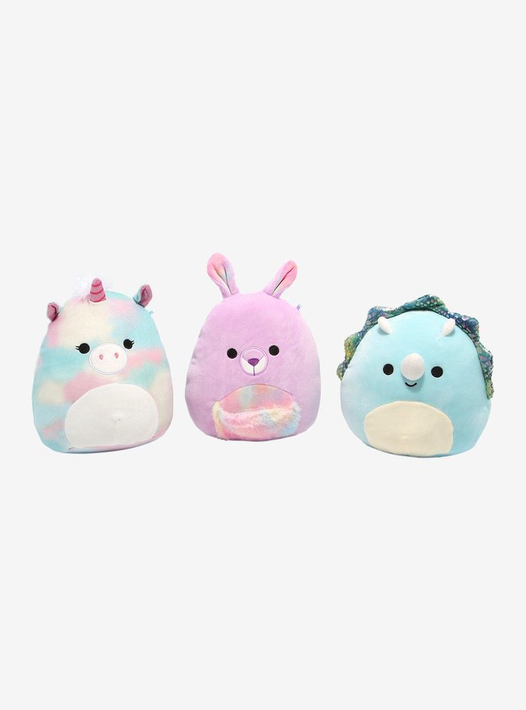 Squishmallows Spring Assorted Blind Plush