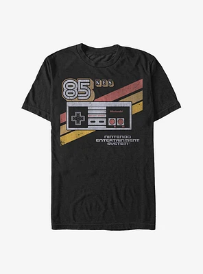 Nintendo 85 NES T-Shirt
