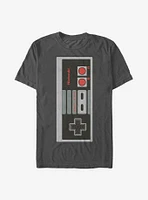 Nintendo Big Controller T-Shirt