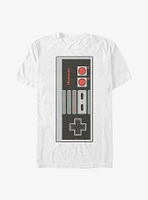 Nintendo Big Controller T-Shirt