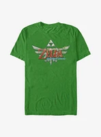 Nintendo Zelda Skyward T-Shirt