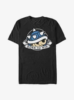 Nintendo Mario Born To Win T-Shirt