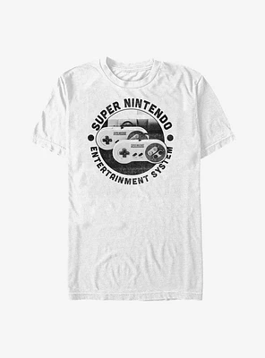 Nintendo The Entertainment System T-Shirt
