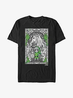 Nintendo Zelda Regal One T-Shirt