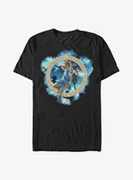 Nintendo Zelda Wild Clouds T-Shirt