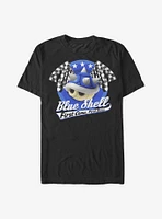 Nintendo Mario Blue Shell T-Shirt