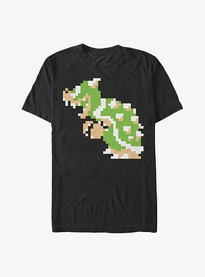 Nintendo Mario Fire Breather T-Shirt