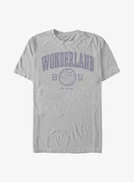 Disney Alice Wonderland 1951 All Mad Here T-Shirt