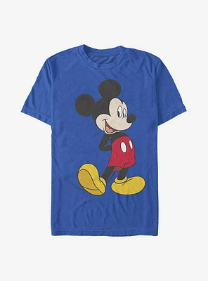 Disney Mickey Mouse Traditional T-Shirt