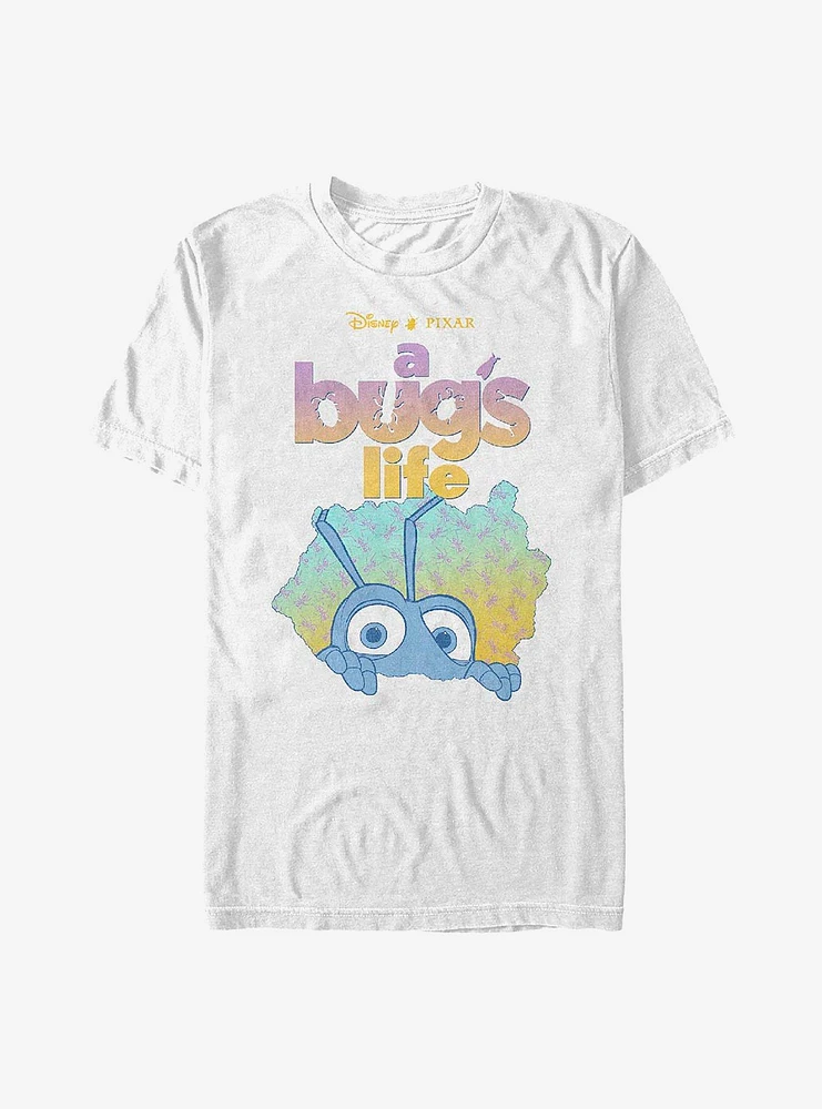 Disney Pixar A Bug's Life Keep Buggin T-Shirt