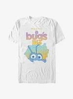 Disney Pixar A Bug's Life Keep Buggin T-Shirt
