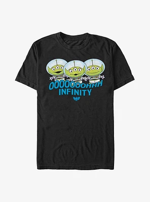 Disney Pixar Alien Infinity T-Shirt