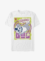 Disney Pixar Dug Manga T-Shirt