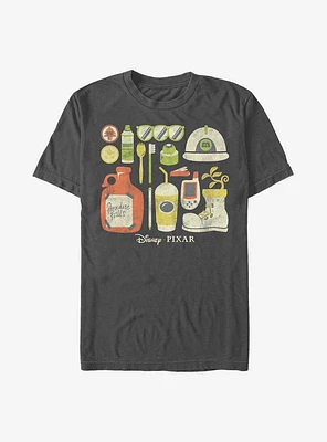 Disney Pixar Summer Gear T-Shirt