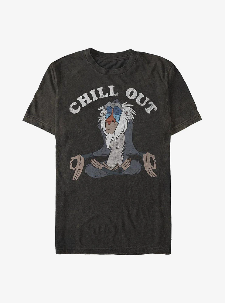 Disney The Lion King Chill Out T-Shirt